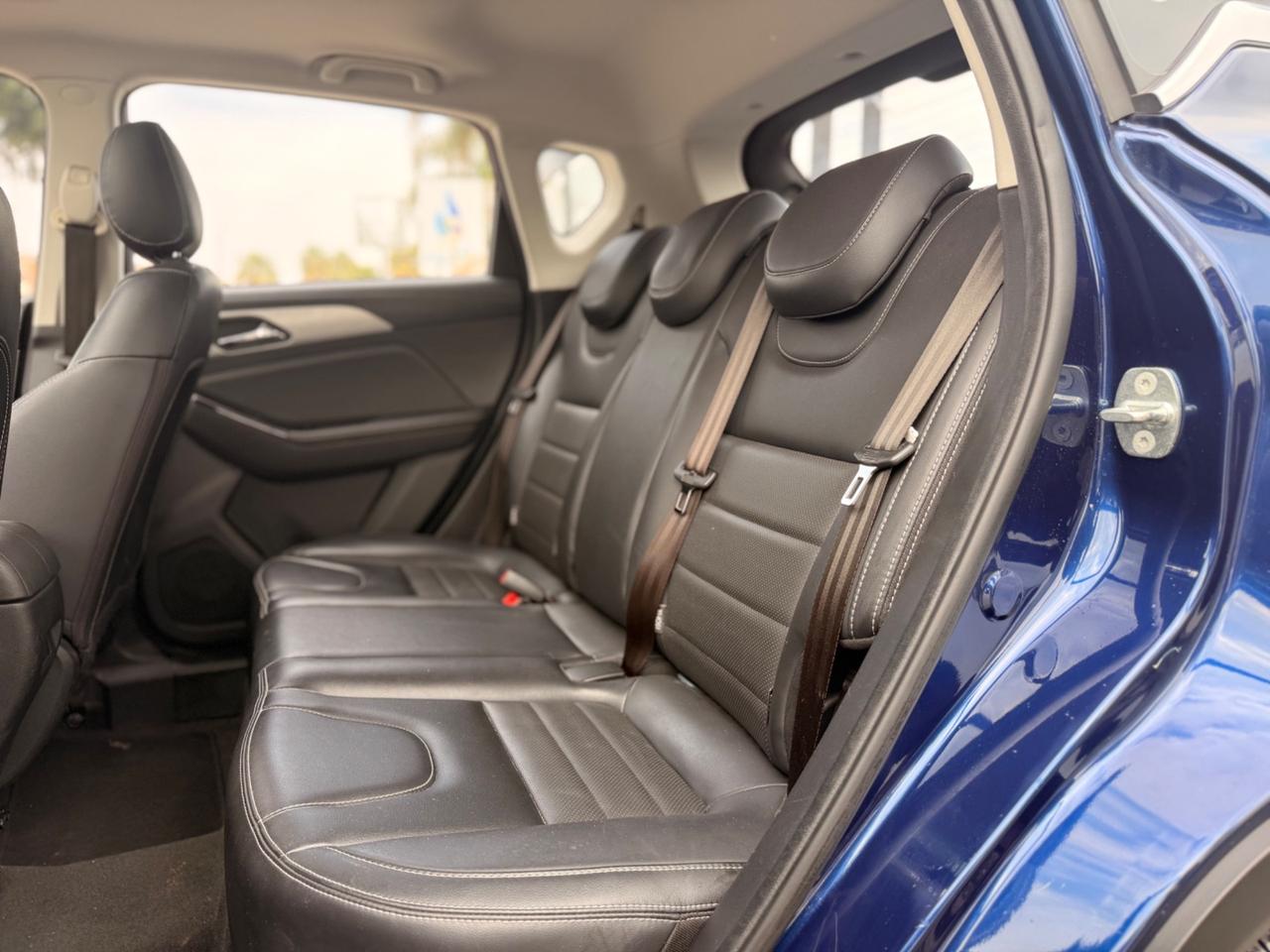 Evo 5 1.5 BI - FUEL (GPL) 2023