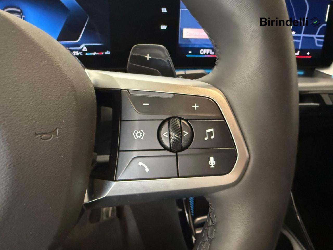 BMW BMW 218d Active Tourer