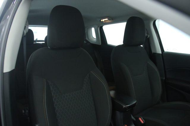 JEEP Compass 1.6 Multijet II 2WD Longitude