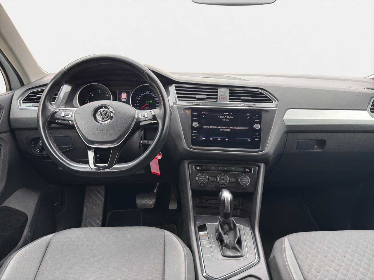 Volkswagen Tiguan 2.0 TDI 150 CV DSG R-Line - 2019