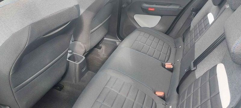 Citroën C3 Nuova Turbo 100cv - PLUS