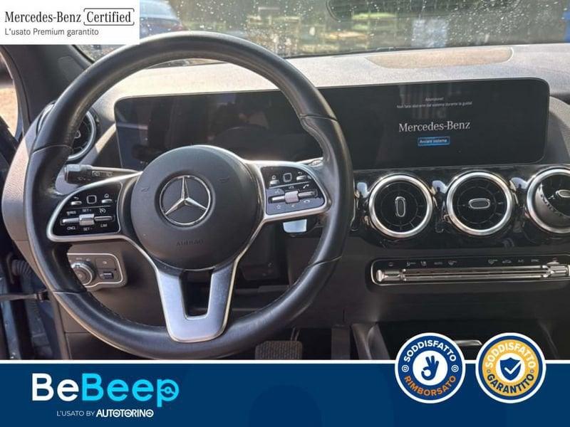 Mercedes-Benz GLA 200 SPORT PLUS 4MATIC AUTO
