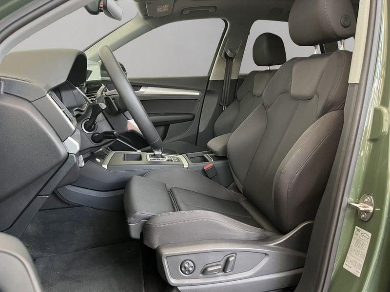 Audi Q5 Q5 40 2.0 tdi S line quattro s-tronic