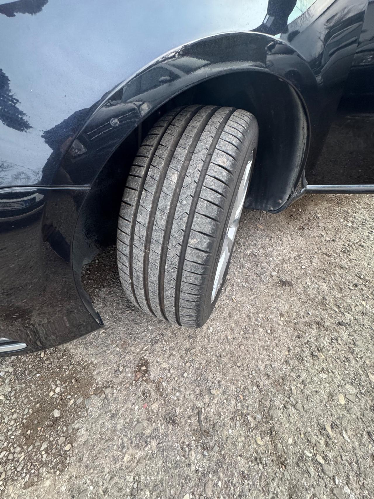 Volkswagen Passat Var. 2.0 TDI DSG High. BM.Tech.