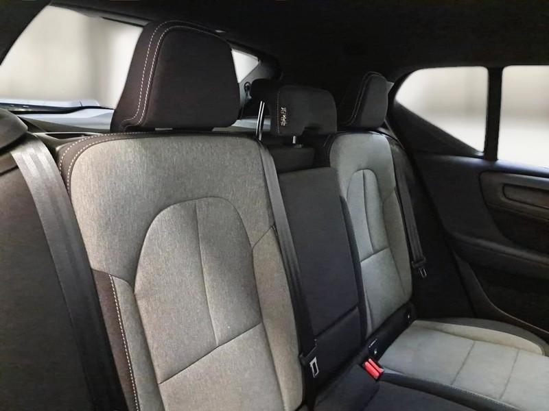 VOLVO XC40 T5 Recharge Plug-in auto Plus Dark