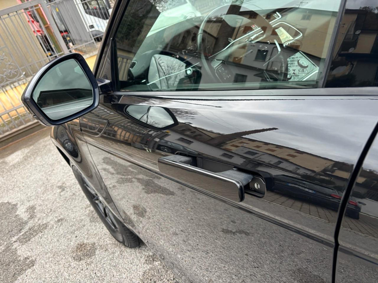 Land Rover Range Evoque 2.0D I4 163 CV AWD Auto SE MY 22