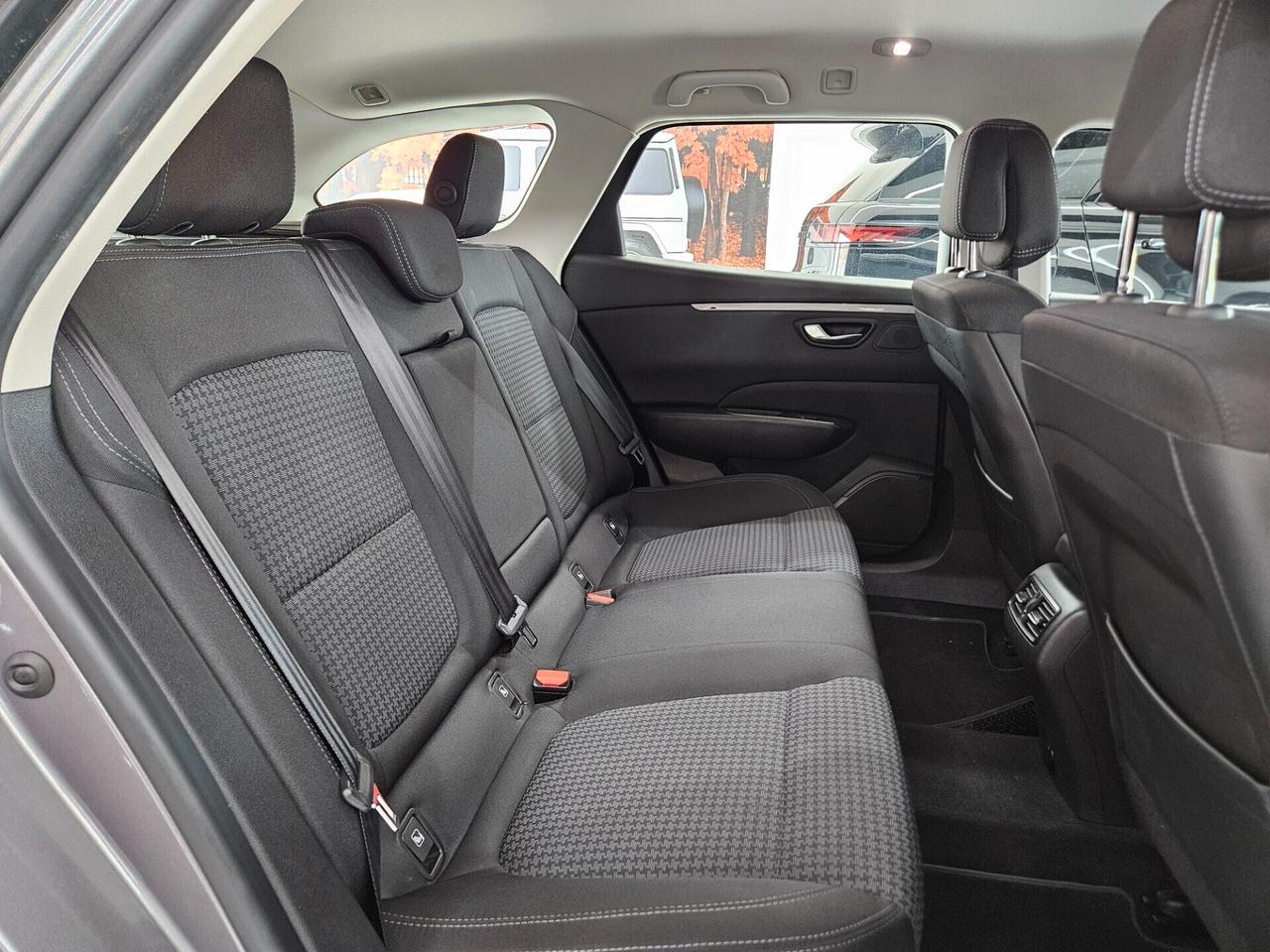Renault Talisman Sporter 1.7 blue dci Business 120cv - IVA ESPOSTA