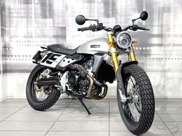 Fantic Motor Caballero Flat Track 500