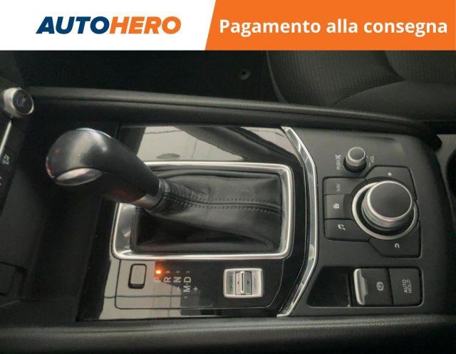 MAZDA CX-5 2.0L Skyactiv-G 165 CV 2WD Business