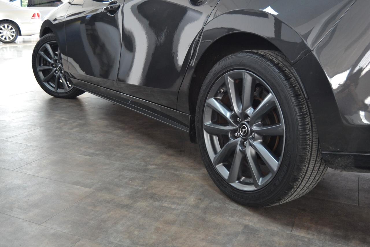 Mazda 3 1.8L DIESEL Executive Navi/Cruise/Xenon