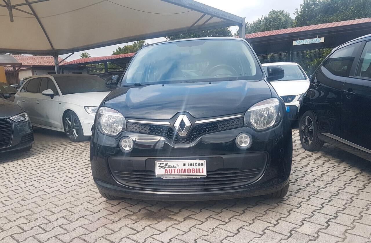 Renault Twingo TCe 90 CV EDC Lovely