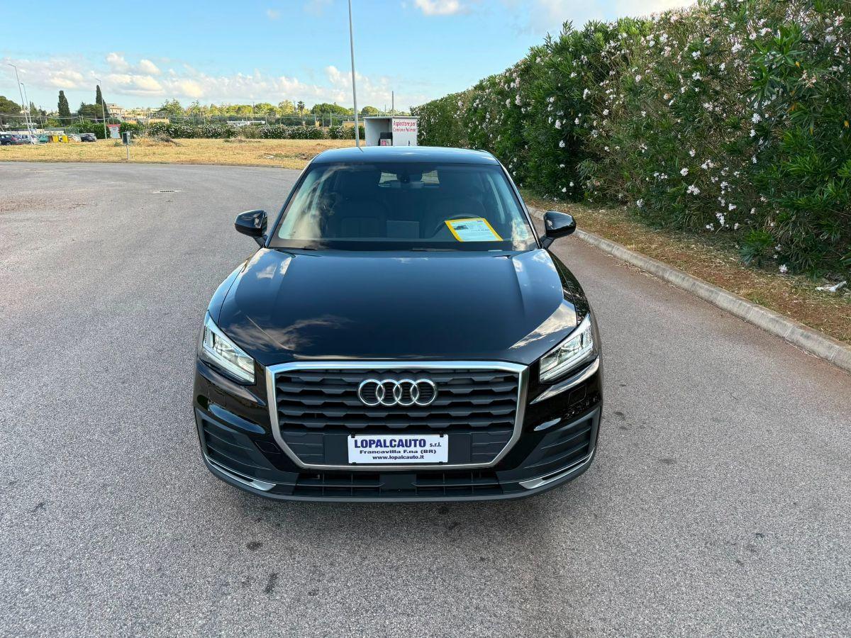 AUDI - Q2 - 30 TDI S tronic Business