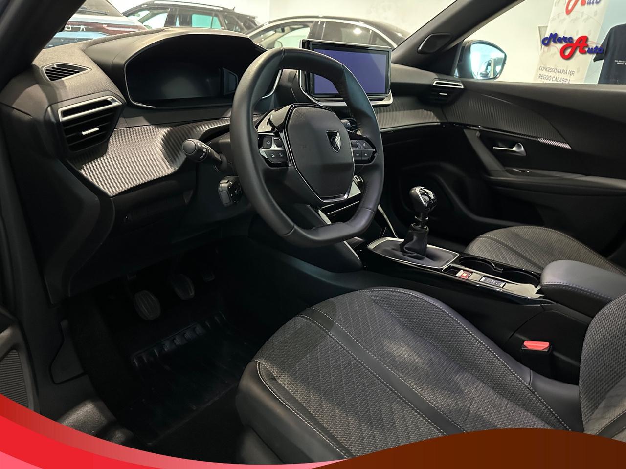 PEUGEOT 2008 PureTech 100 S&S Allure