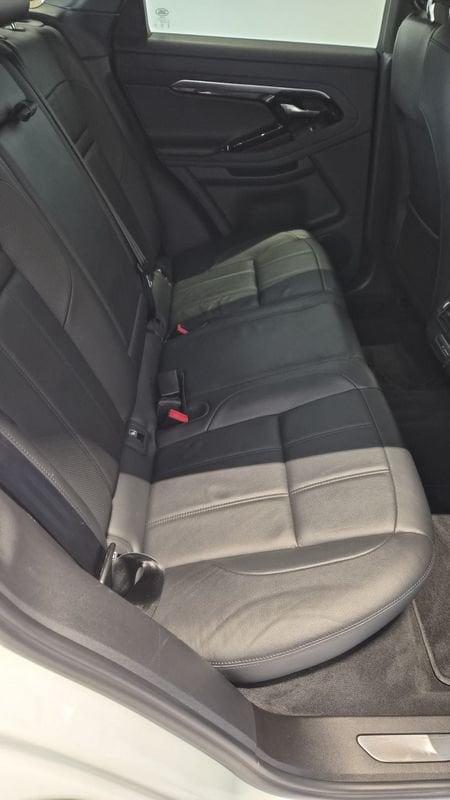 Land Rover Range Rover Evoque 1.5 P300e PHEV R-Dynamic S AWD auto