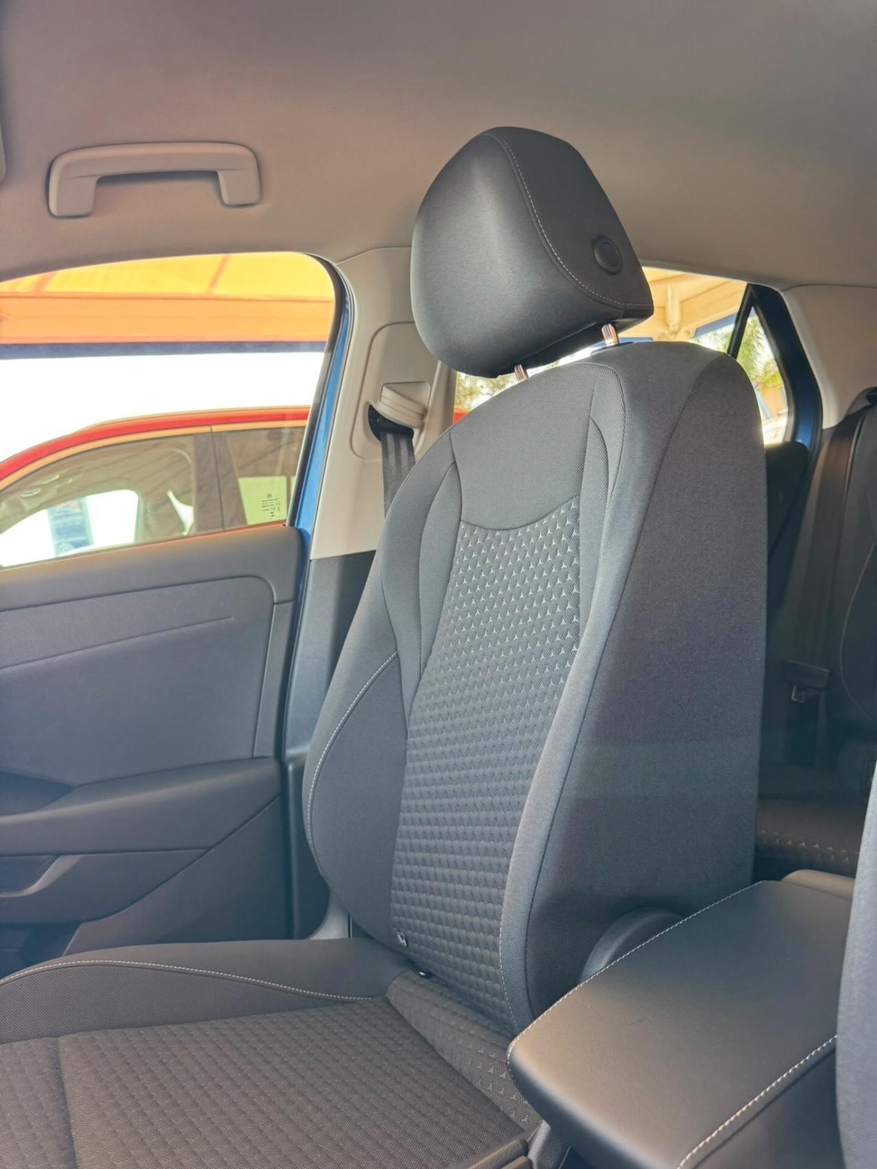 Volkswagen T-Roc 1.5 eTSI ACT DSG Life