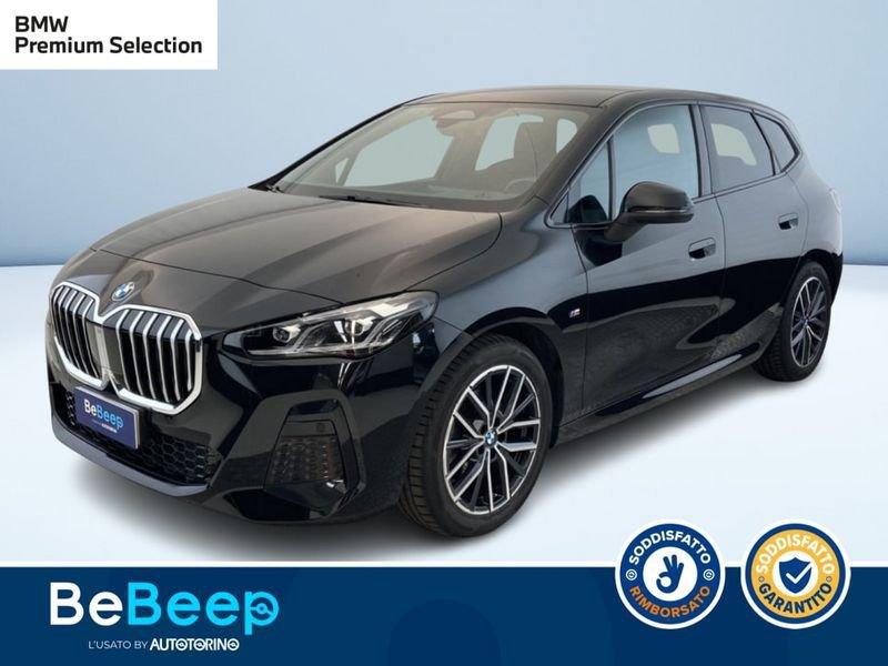 BMW Serie 2 Active Tourer 218D ACTIVE TOURER MSPORT AUTO