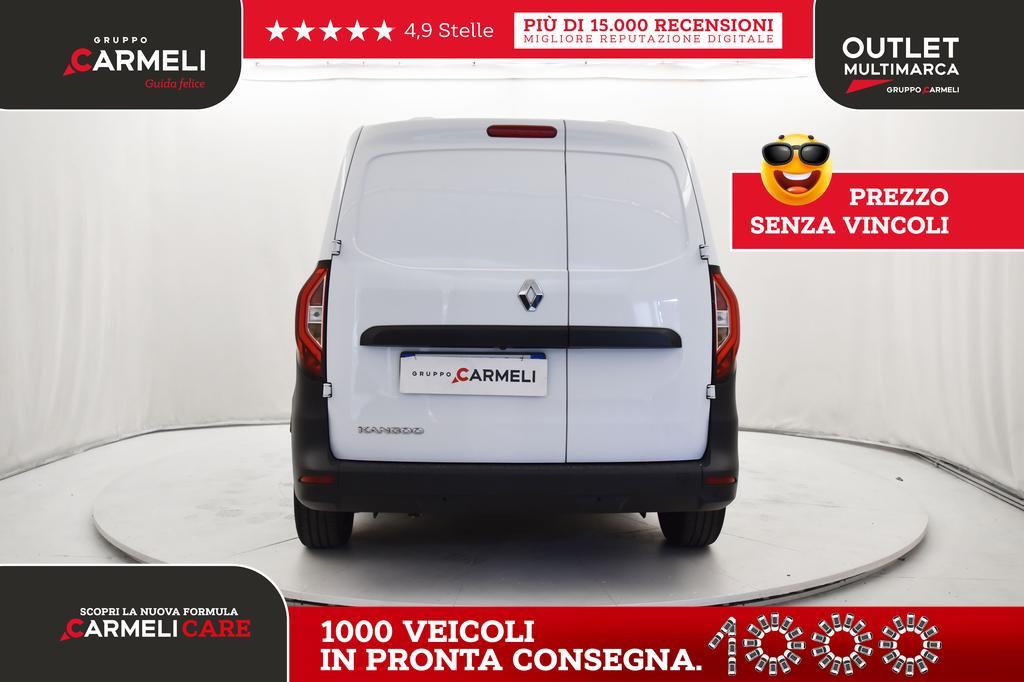 Renault Kangoo III Furgone Kangoo Van 1.3 Tce Fap 100cv Edition One