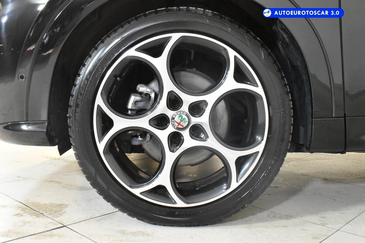Alfa Romeo Tonale 1.6 diesel 130 CV TCT6 Sprint