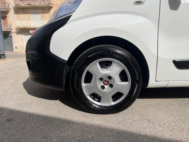 FIAT Fiorino PROFESSIONAL AUTOCARRO N1