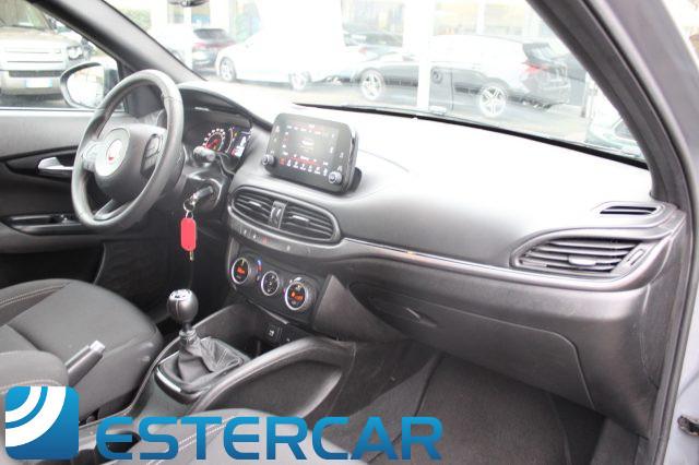 FIAT Tipo 1.4 5 porte Sport