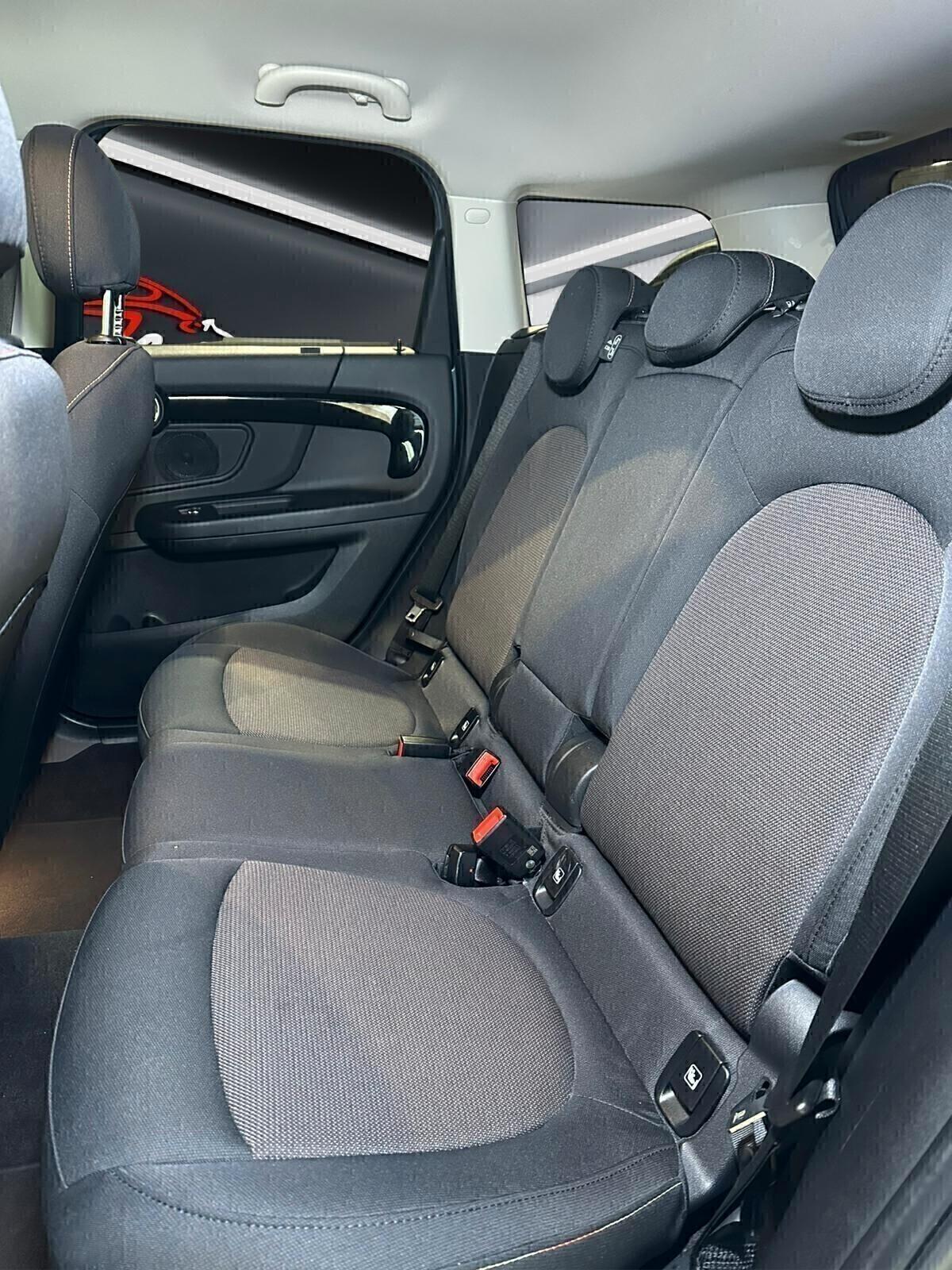 Mini Cooper Countryman 1.5 Essential AUTO IVA ESPOSTA *PROMO*