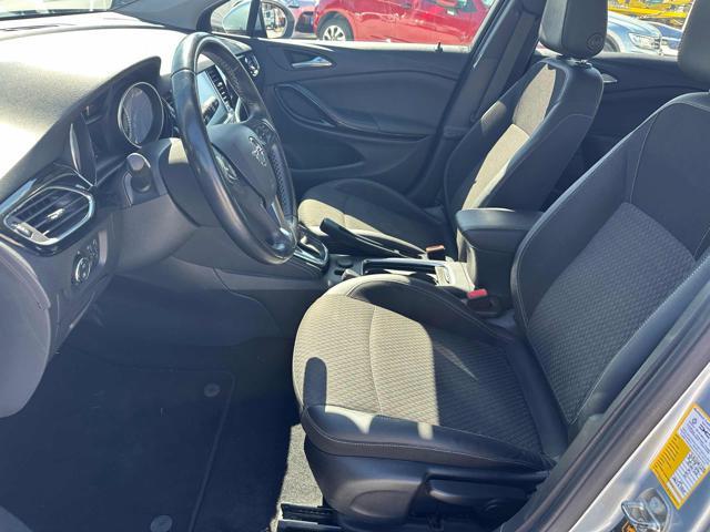 OPEL Astra 1.6 CDTi 136CV aut. Sports Tourer Innovation
