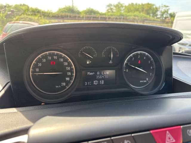 Lancia Ypsilon 1.2 69cv Start& Stop Gold