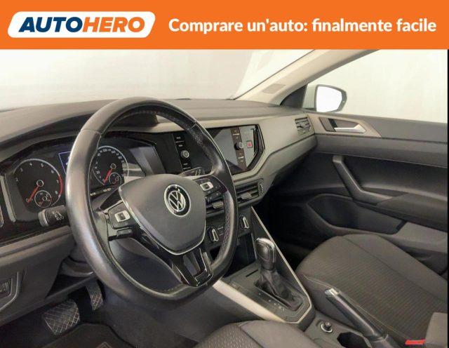 VOLKSWAGEN Polo 1.0 TSI 5p. Comfortline BlueMotion Technology