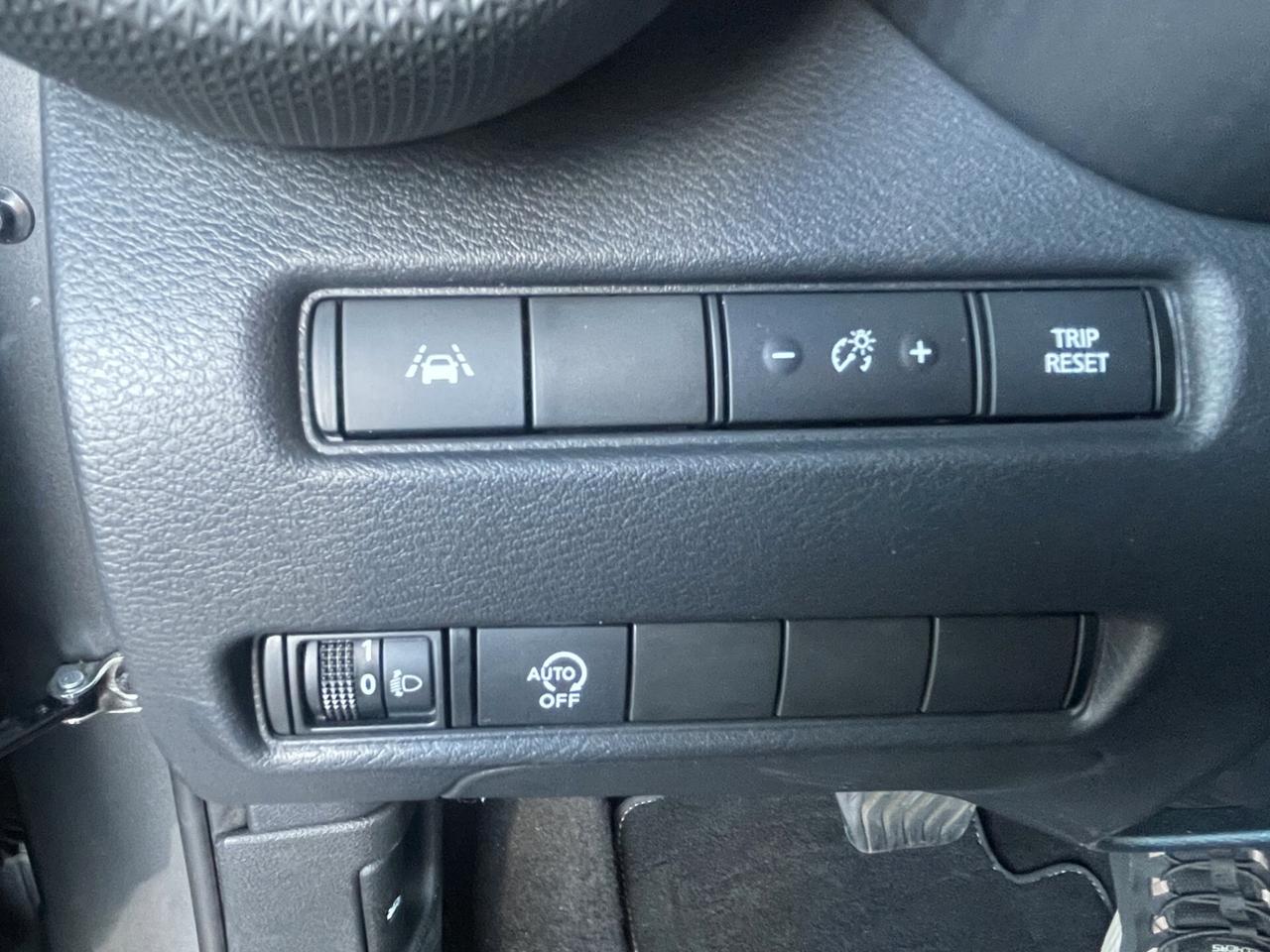 Nissan Juke 1.0 DIG-T AUTOMATICA GARANTITA