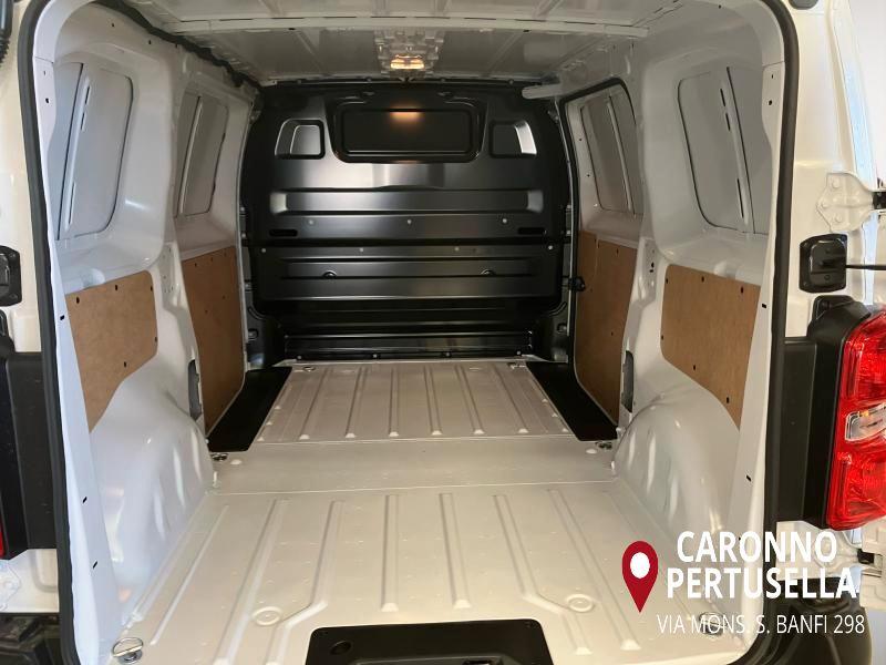 FIAT Scudo Ice van M 1.5 diesel 120cv S&S + IVA