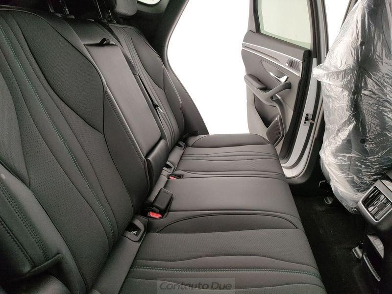 BYD Seal U DMi Seal U DM-i 1.5 218 CV PHEV Comfort