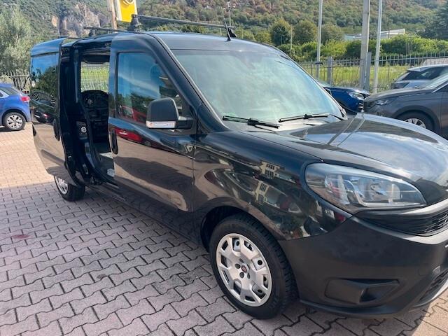 Fiat Doblo Doblò 1.6 MJT 105CV S&S PL-TN Cargo Maxi Lounge