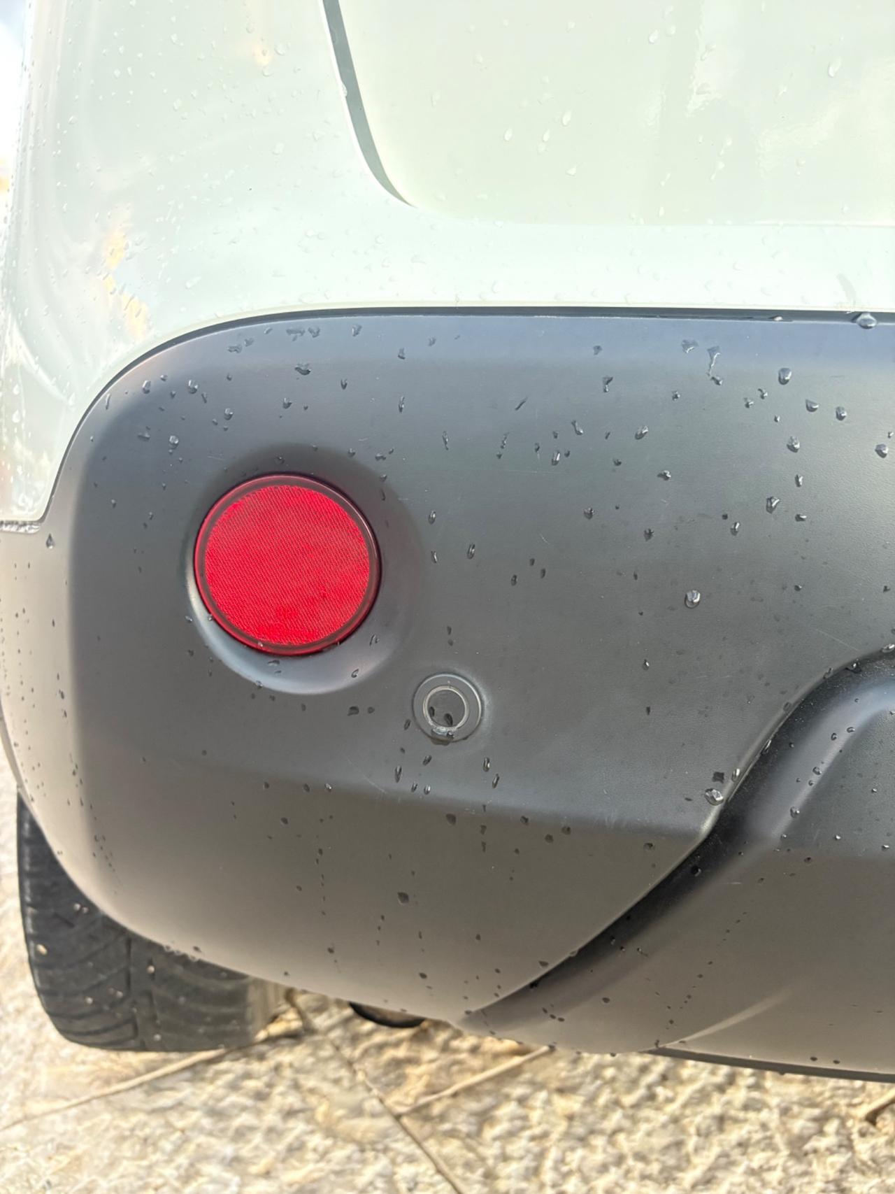 Nissan Qashqai 1.5 dCi UNICO PROPRIETARIO