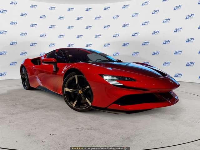 Ferrari SF90 Stradale SF90 Stradale | ASSETTO FIORANO |