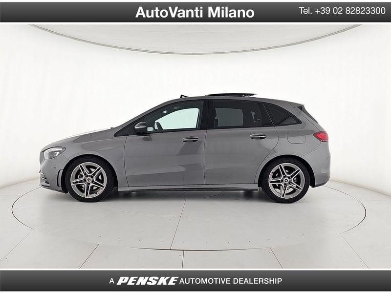 Mercedes-Benz Classe B B 180 AMG Line Premium Plus auto