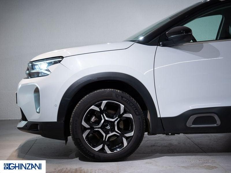 Citroën C5 Aircross C5 Aircross BlueHDi 130 S&S EAT8 Max - "PREZZO VERO"