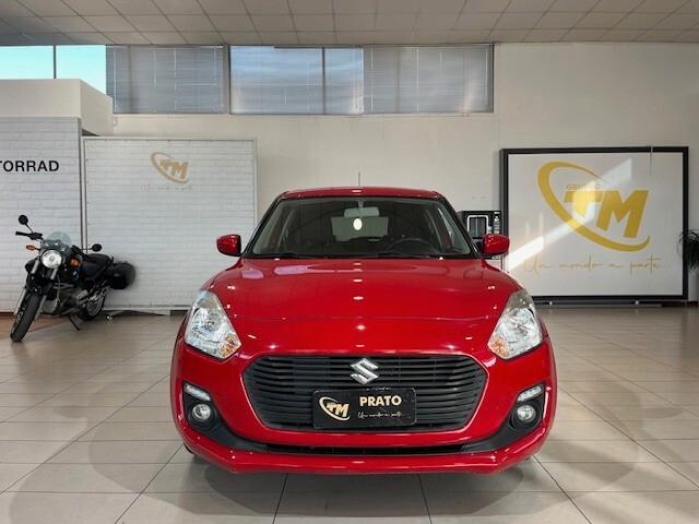 Suzuki Swift 1.2h Top 2wd *NEOPATENTATI*102.000 KM*