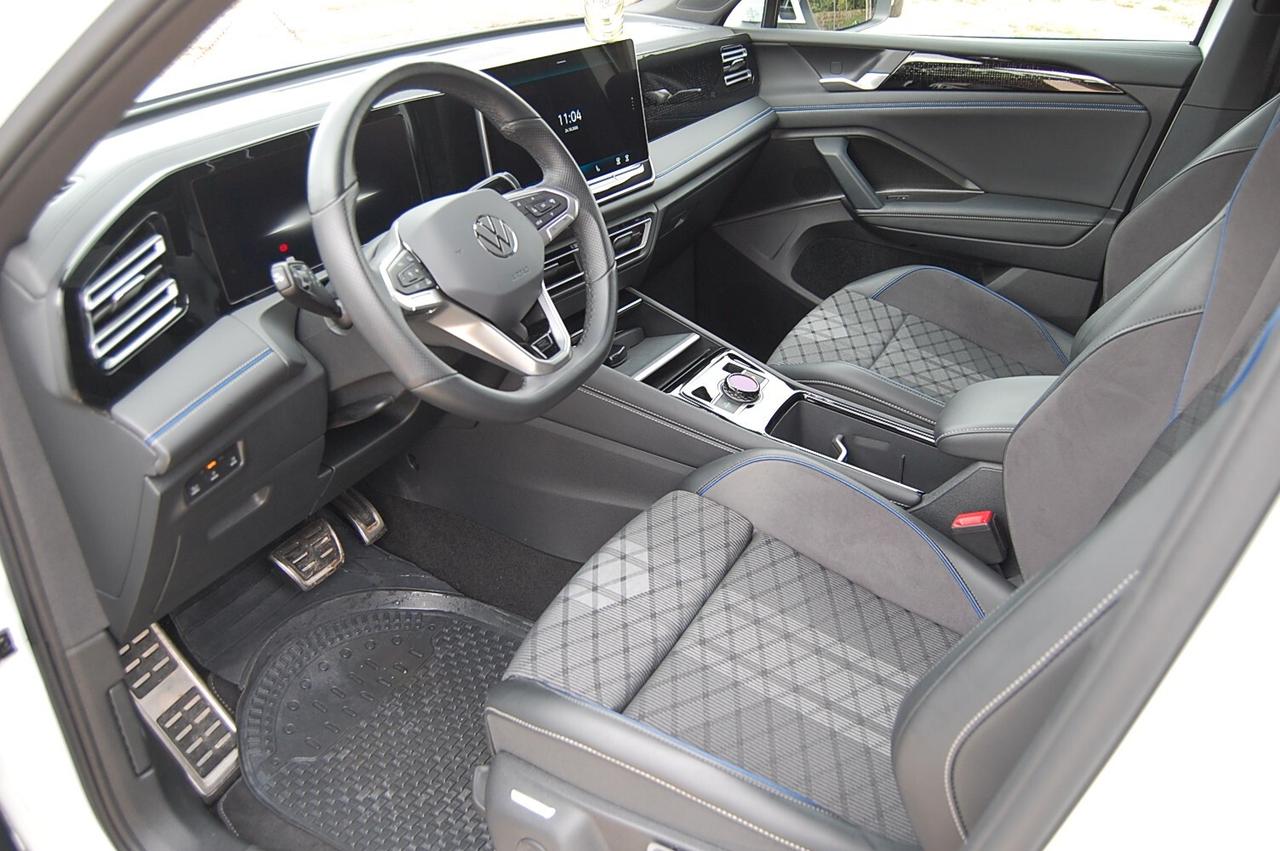 Volkswagen Tiguan 1.5 eTSI 150 CV ACT DSG R-Line
