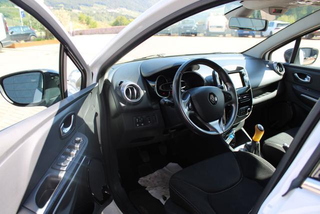 RENAULT Clio Sporter 1.5 dCi 8V 90CV Costume National