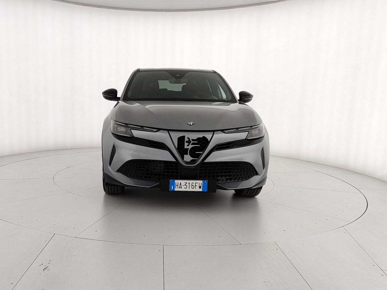 Alfa Romeo Junior 1.2 145 CV Hybrid eDCT6 Q4 Intensa