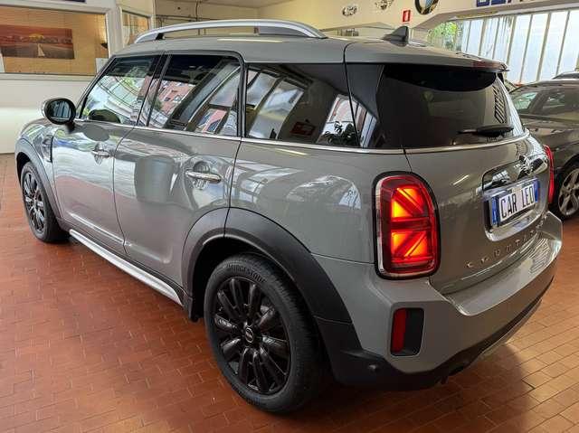 MINI One Countryman Mini Countryman 1.5 One Business auto