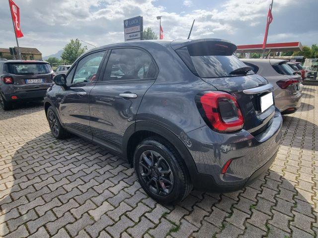 FIAT 500X 1.6 MultiJet 130 CV Club