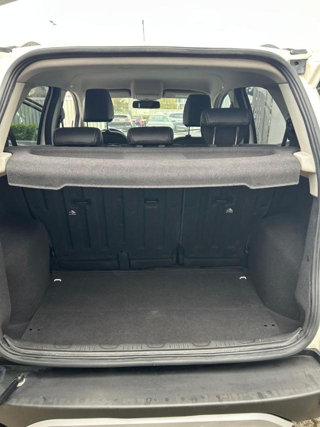 FORD EcoSport 1.5 TDCi 95 CV Titanium NEO PATENTATO