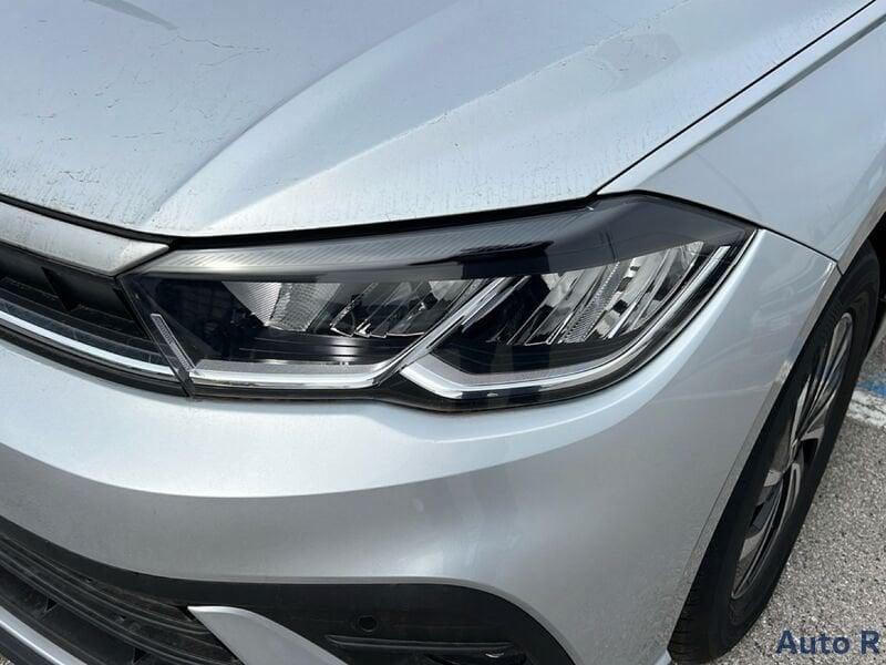 Volkswagen Polo Polo 1.0 TSI DSG Edition Plus