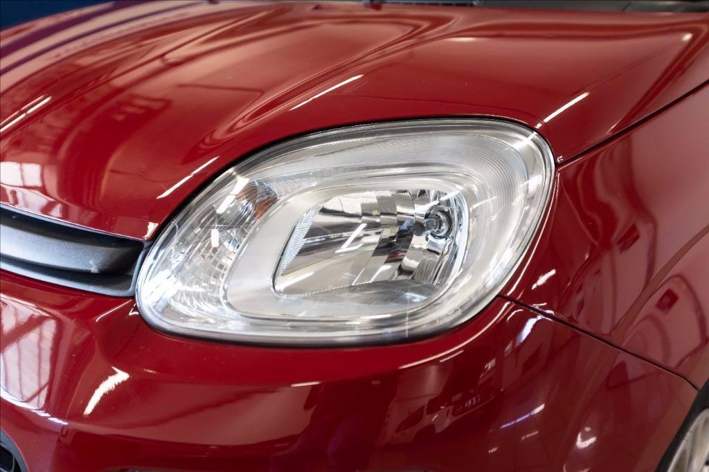 FIAT Panda 1.2 Pop 69cv del 2013