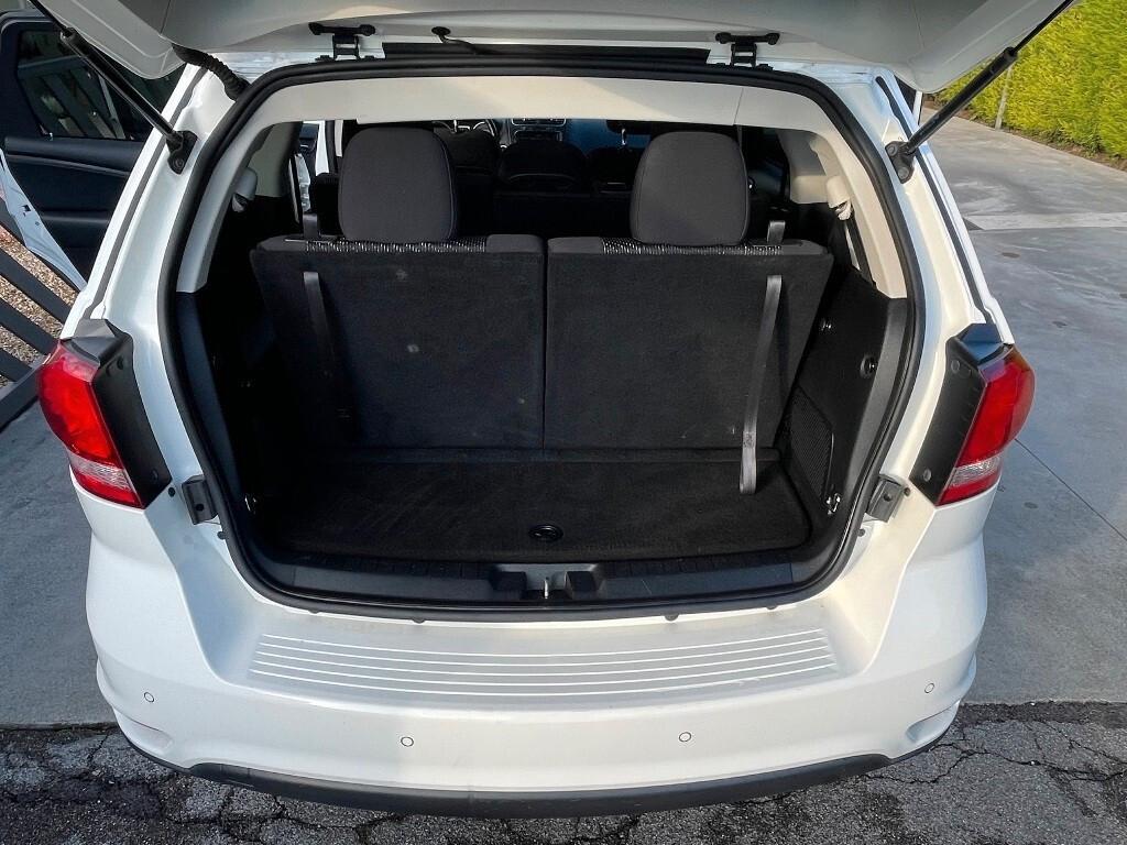 Fiat Freemont 2.0 Mjt 170 CV 4x4 aut. Urban