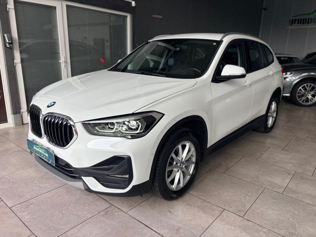 BMW X1 xDrive18d 150cv NAVI PROF. AMBIENT LIGHTING R.CAM