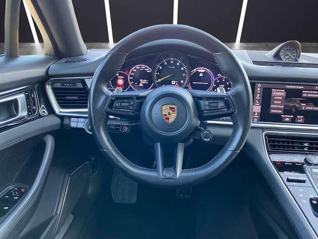 Porsche Panamera Panamera my 2021 Sport Turismo Sport Turismo 2.9 4S e-hybrid auto Tetto/C.21/Pddc/Ptv/Pack Sport Plu