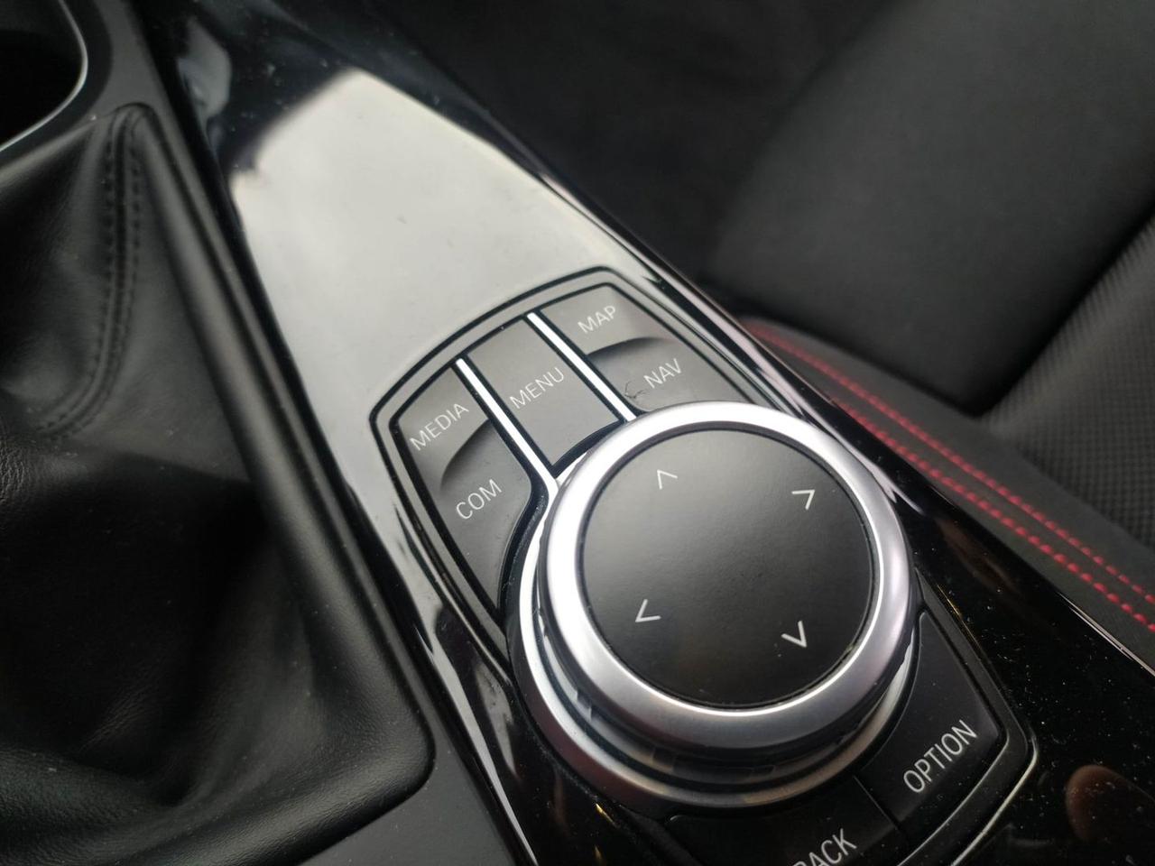 Bmw 420 Sport Line 420 d #8189