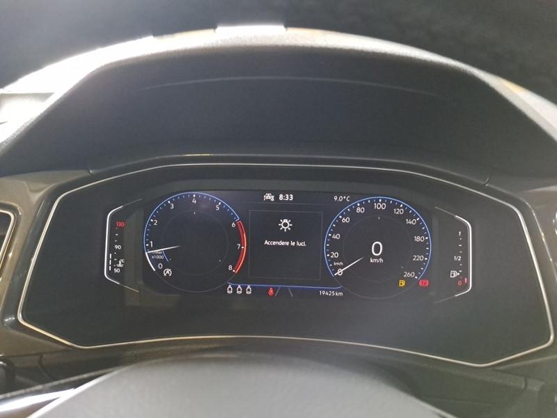 VOLKSWAGEN T-ROC 1.5 TSI ACT ADVANCED SUV